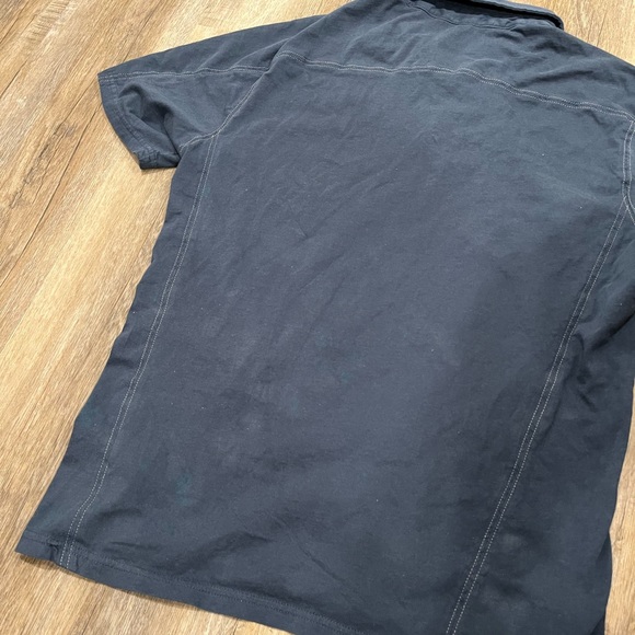 Kuhl Wayfarer Polo Shirt - Picture 6 of 8